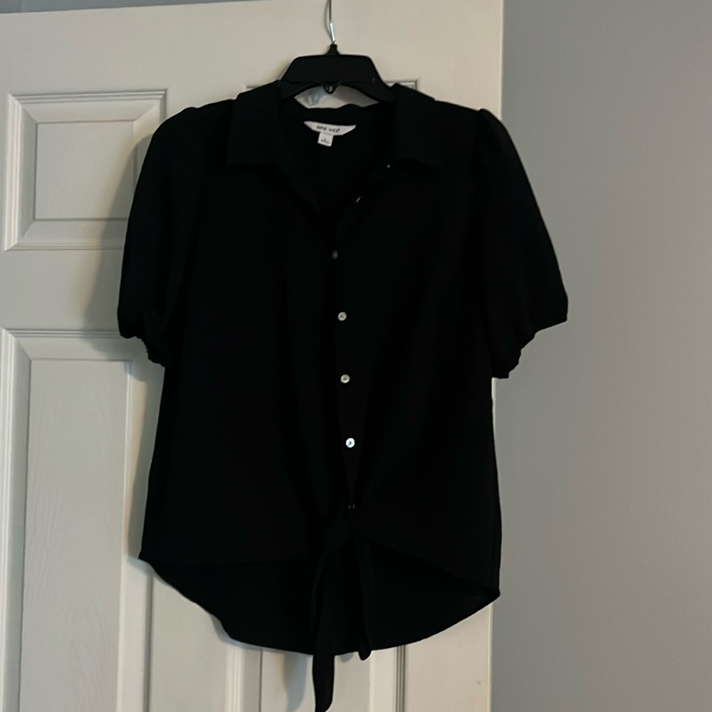Nine West blouse